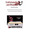 BOYANG 4-Channel Telephone & 2-Port Ethernet Fiber Optic Transceiver
