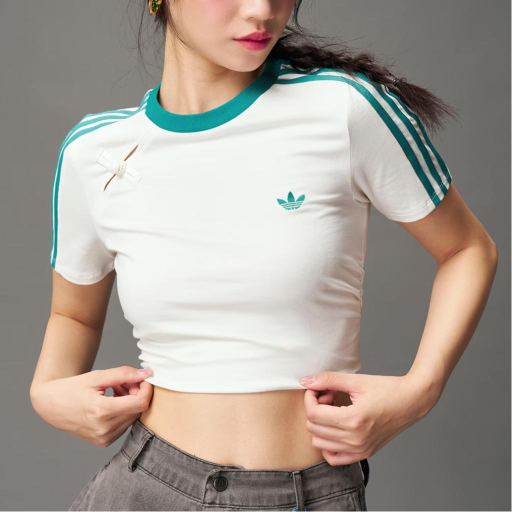Adidas Originals T Shirt Women's KC5852