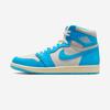 Air Jordan 1 Retro High OG UNC Reimagined [DZ5485] [Отправка из Кореи] 100% Оригинал