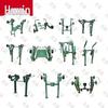 Huxin Strength & Fitness Training Equipment Series