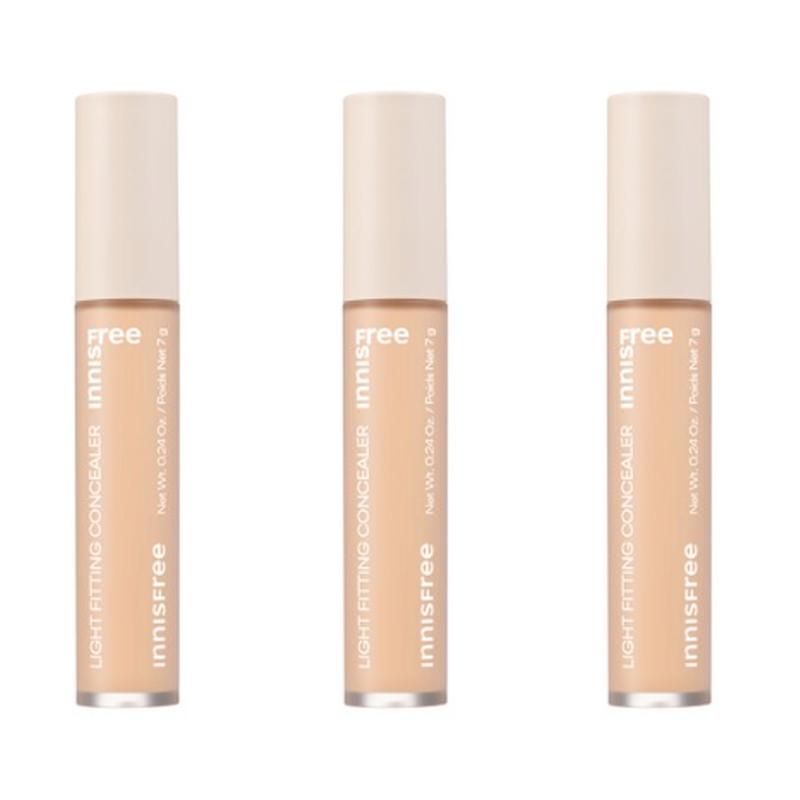 Innisfree Светлый консилер 7 г (7 вариантов)