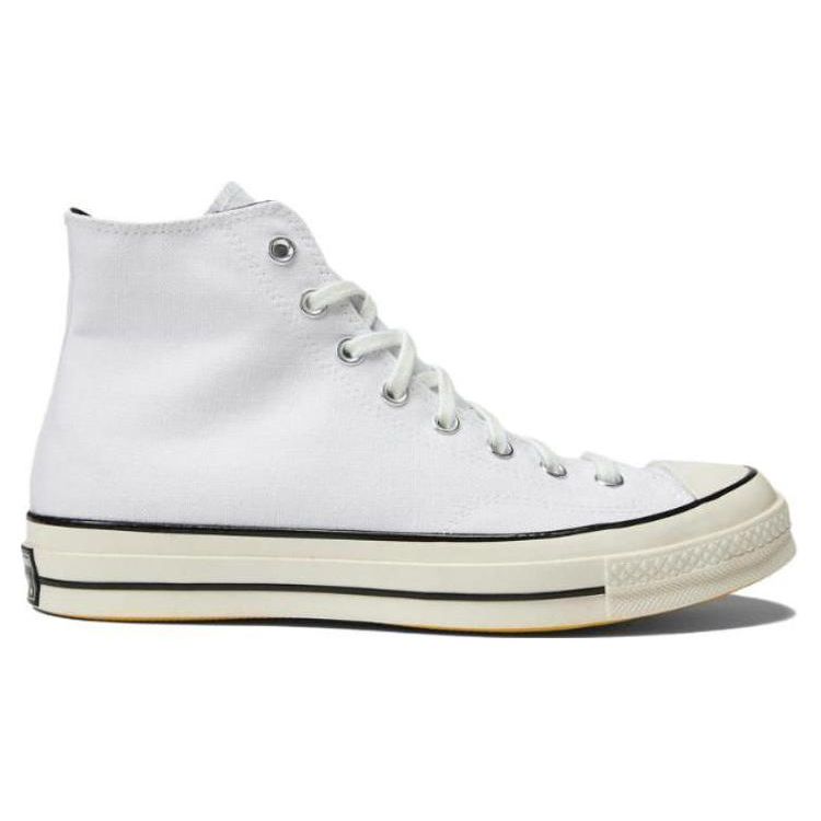 Converse Кроссовки унисекс Chuck 70 High UV Pack белые A06069C