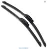 Подходит для Ford Mondeo MK3 2001-2007, дворники 22 дюйма + 20 дюймов