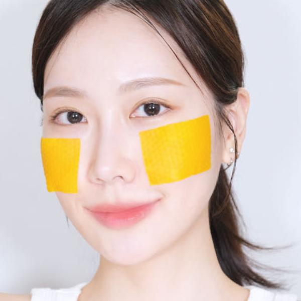 Bio Heal Boh Тонизирующие сывороточные диски VITACNERGY Dark Spot 70 шт.