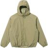 New Era FW25 Оригинаторы Легкая двусторонняя куртка Серия Двусторонняя молния Вышитый логотип Куртка с длинным рукавом Унисекс куртки 14741979