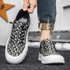 Fashion Hiphop Plataform Best Selling Men's Sneakers Golf College Shoes Men Loafers Sports Suppliers Super Offers New Season
