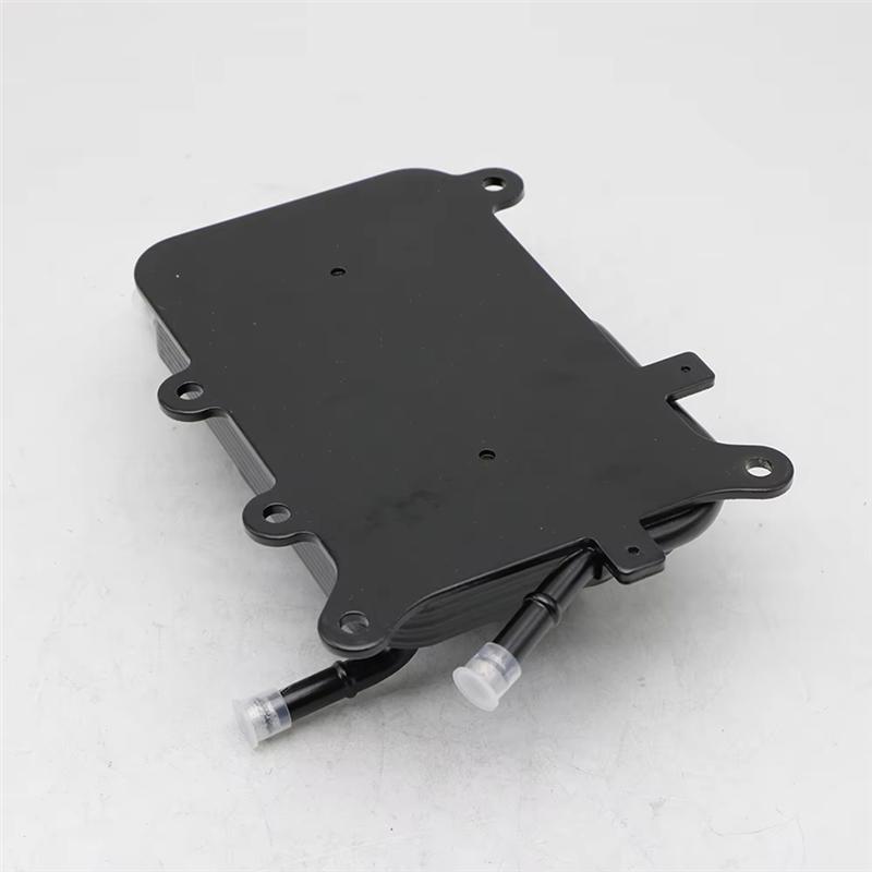 NEW-25620-D5000 Car Transmission Oil Cooler Warmer For Kia Optima 2.4L 2016-2020 High Quality Brand New Car Parts 25620D5000