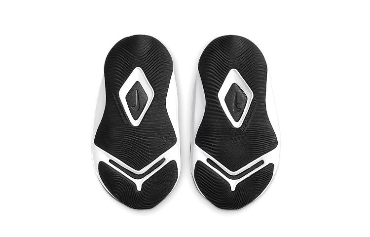 Kids' Boots Nike Binzie Boot TD 'Black White'