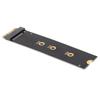 Riser Card Simple Installation Data Transmission High Safety Factor Card Adapter for Computer Accessories