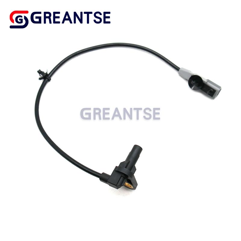 47900-4GA0A 47901-4GA0A 5S17372 ABS3096 ABS Wheel Speed Sensor Rear Left Right For Infiniti Q50 2014- Q60 2017-