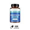 XEMENRY - Probiotic Supplement Capsules for Women - Plant Extracts - Digestive Health