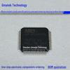 STM32F205RGT6 LQFP-64 ARM Cortex-M3 32-битный Микроконтроллер MCU Оригинальный