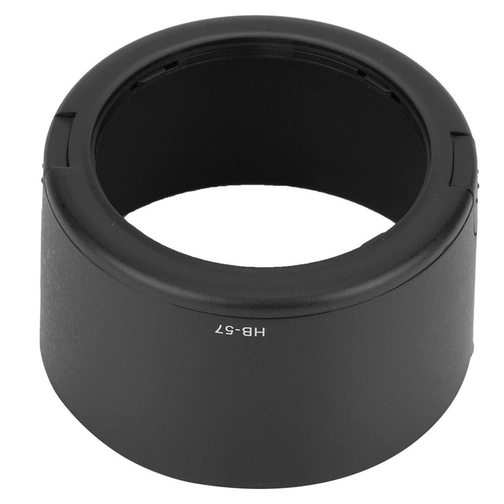HB 57  Lens Hood Shade Accessory for Nikon Camera AF S 55 300mm F4.5 5.6G ED VR