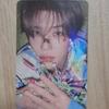 Ncitywish Zion Photocard