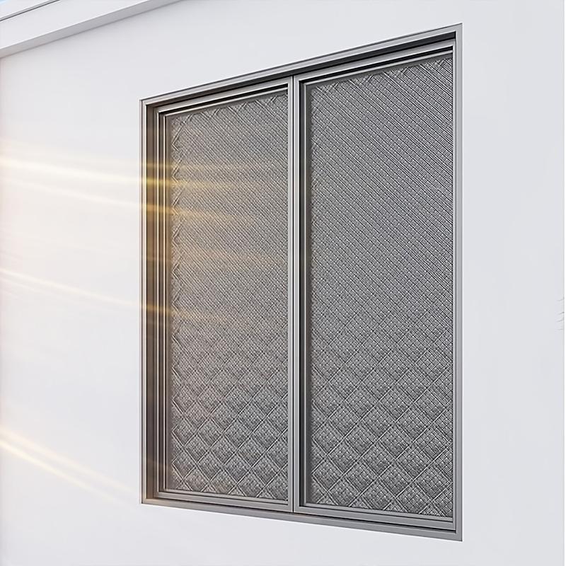 1 шт. Звукоизоляционные шторы для дома уменьшают блики и тепло, классические утолщенные ветрозащитные, доступны различные размеры