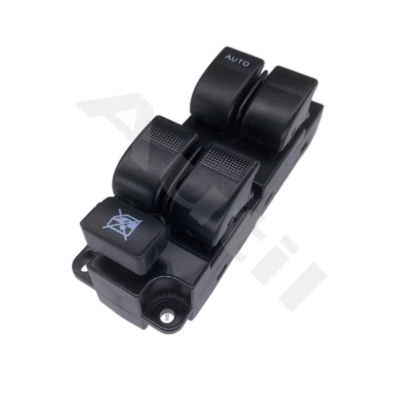 UE8D-66-350 Front Left Driver Side Master Window Control Switch UE8D66350 for Ford Ranger for Mazda BT-50 2006-2010 2011 2012