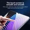 Закаленное стекло Xiaomi без пыли подходит для SE 11 плоское закаленное стекло Pad7 и 7Pro высокой четкости Pro противоударное