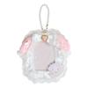 Sanrio Enjoy Idol Pure White Angel Trading Card Holder My Melody Japan NEW