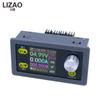 LIZAO WZ5005E 50В 5А DC Понижающий преобразователь CNC Регулируемый модуль источника питания ЖК-вольтметр Амперметр Регулятор напряжения