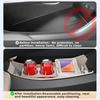 Подходит для Byd Dolphin 25 Интеллектуальный центр управления вождением Нижний ящик для хранения Ящик для хранения Автомобильные принадлежности Аксессуары