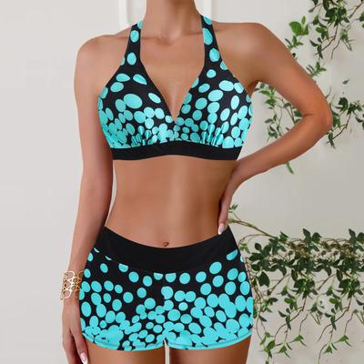 Сексуальные бикини Push Up Bikinis High Cut Женские купальники Купальник для женщин Купальные костюмы Пляжная одежда Купальный костюм Biquini
