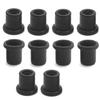4/2/1pcs Motorcycle Scooter Brake Upper Pump Piston Dust Cover Rubber Disc Brake Pump Cover Waterproof