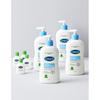 Cetaphil Ультра-мягкий освежающий гель для душа 400 мл Набор из 4 шт. + 29 мл лосьона 4 Без