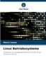 Книга Linux Betriebssysteme