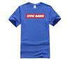 Civic Gang Shirt Car Guy Gift Jdm Enthusiast Tee Gearhead Race Car Shirt Japanese Car Gift For Him Boyfriend