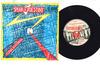 7-дюймовая пластинка SPEAR OF DESTINY - Flying Scotsman SPEAR1 BURNING ROME 1983 UK Рок Б/У