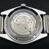 JAPAN VINTAGE REFURBISHED SEIKO 5 AUTOMATIC 6309A MENS YELLOW WATCH a440845-4