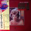 Виниловая пластинка JULIE LONDON Gold Superdisc K28P9121 LIBERTY 1980 Япония Obi Джаз Б/у