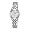 Women's SWDL099 (EXCELINE Women's Quartz) Round Watch Silver Stainless Analog