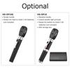 Direct Ophthalmoscope 5 Different Apertures Professional Portable Handheld Ophthalmoscope Eyes