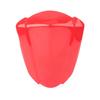 For Suzuki GSXR1000 GSXR GSX-R 1000 R K7 2007 2008 Motorcycle Rear Passenger Front Seat Rear Cover Fairing 2007-2008