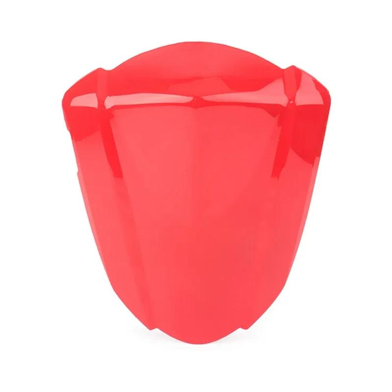 For Suzuki GSXR1000 GSXR GSX-R 1000 R K7 2007 2008 Motorcycle Rear Passenger Front Seat Rear Cover Fairing 2007-2008