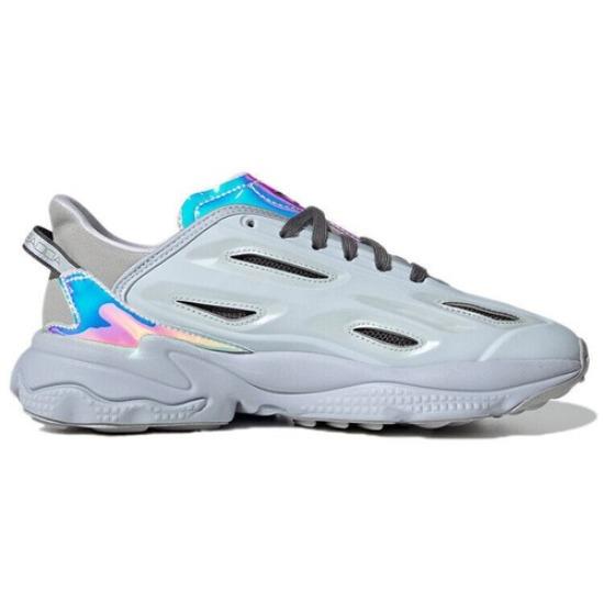 adidas Ozweego Celox Серый - GX2956