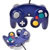 Gamepad - Nintendo - GameCube - Pack of 2 - Wired - Black