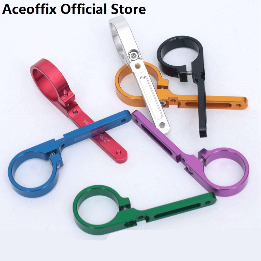 Переходник Aceofix для Brompton из алюминиевого сплава