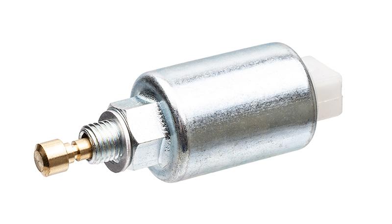 Соленоид игольчатого клапана карбюратора B&S 520020