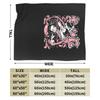 The Best Nezuko Personalized Warm Party An UltraSoft Micro Fleece Blanket