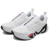 Fila Boa Master Удобные Универсальные Низкие Тренировочные Кроссовки Женские кроссовки Белые A12W331307FWT