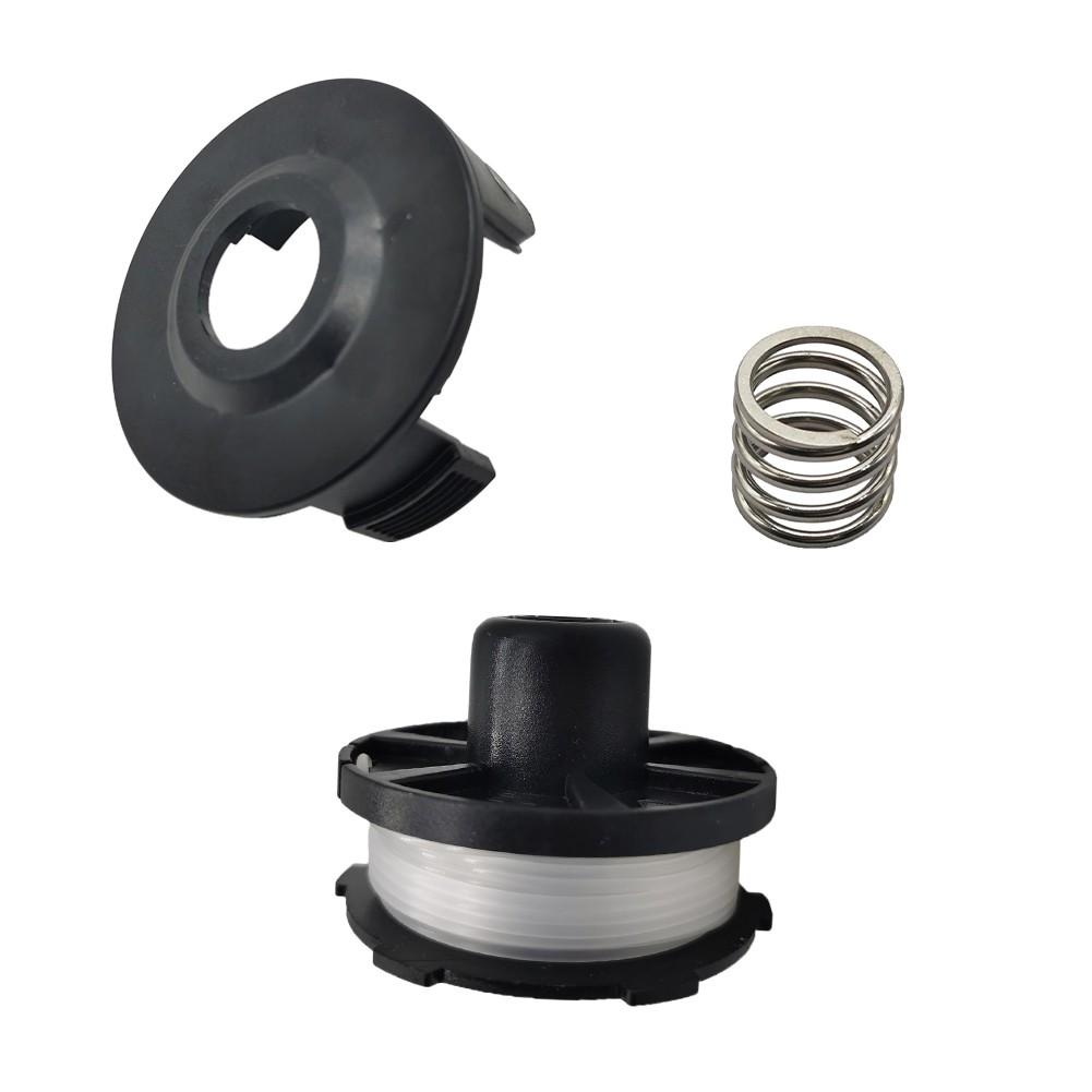Катушки для лески Катушка Колпачок катушки DUR141Z DUR181RF DUR181Z