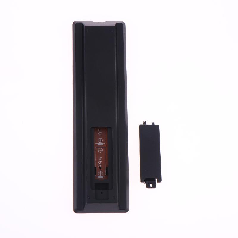 1 шт. Аксессуары для DIY Черный пульт ДУ для телевизора Jvc Rc4870 Rc4875 Rc4849 Запасные части
