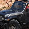 Виниловая наклейка на крыло и капот автомобиля для JEEP Wrangler Gladiator JL JT 2018-2025 Декор для бездорожья Наклейка Аксессуары для тюнинга авто