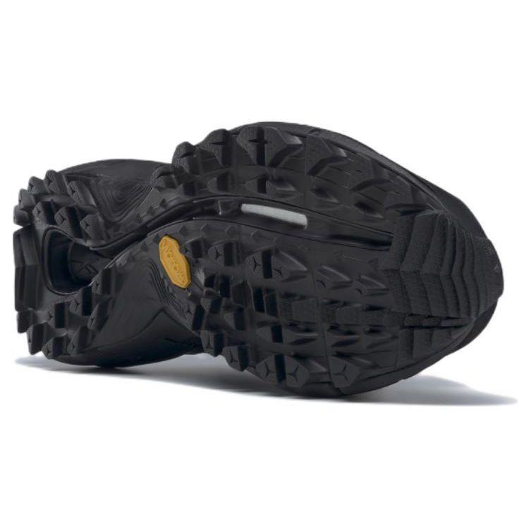 SOUTH2 WEST8 x Reebok Zig Kinetica 2.5 Edge Фиолетовый Камуфляж Унисекс Кроссовки Черный Основной Черный Холодный Серый-7 HP2991