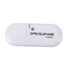 VK-172 GMOUSE USB GPS Спутниковый Приемник GPS/ГЛОНАСС Внешний GPS Модуль для Автомобильных Окон ПК Ноутбука USB GPS Интерфейс Навигация