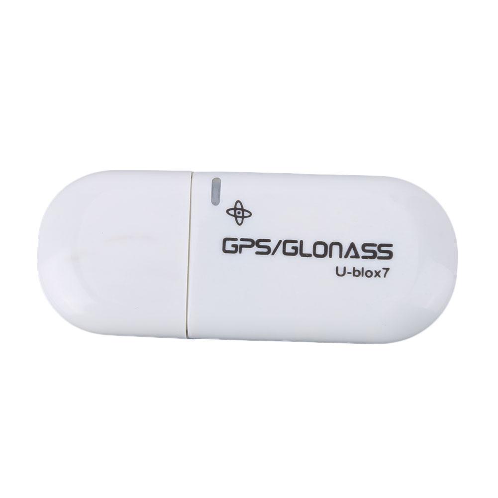 VK-172 GMOUSE USB GPS Спутниковый Приемник GPS/ГЛОНАСС Внешний GPS Модуль для Автомобильных Окон ПК Ноутбука USB GPS Интерфейс Навигация