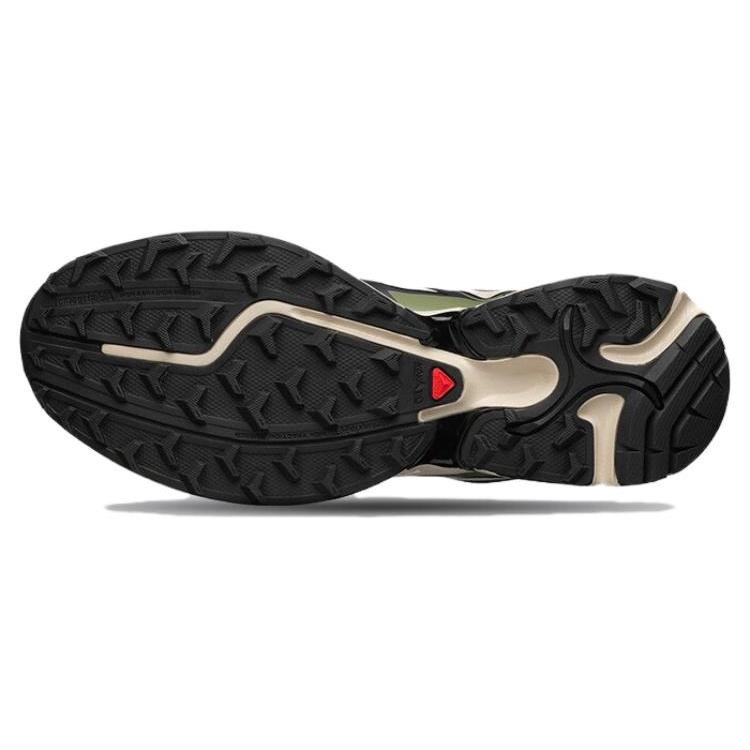 SALOMON XT-Pathway Черный Бежевый 472903