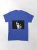Andy Williams Andy Williams - BW Photograph Classic T-Shirt